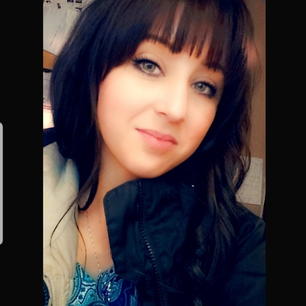 Meet your Posher, Kellie